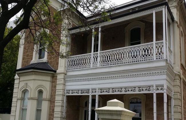 Grandi dimore e la storica North Adelaide - Tour a piedi - Foto 9